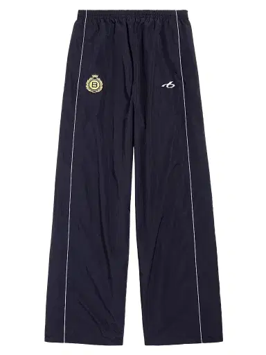 Balenciaga Men's Soccer Tracksuit Pants | Thumbnail 1 Balenciaga Men's Soccer Tracksuit Pants | Thumbnail 1