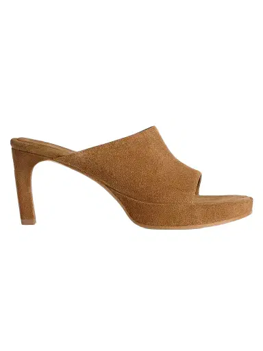 Balenciaga Women's Fargo Mules | Thumbnail 1 Balenciaga Women's Fargo Mules | Thumbnail 1