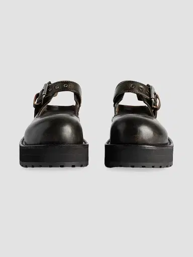 Balenciaga Women's Venom Mary Janes | Thumbnail 2