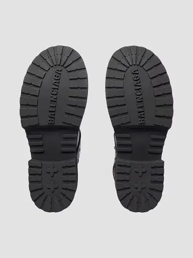 Balenciaga Women's Venom Mary Janes | Thumbnail 4