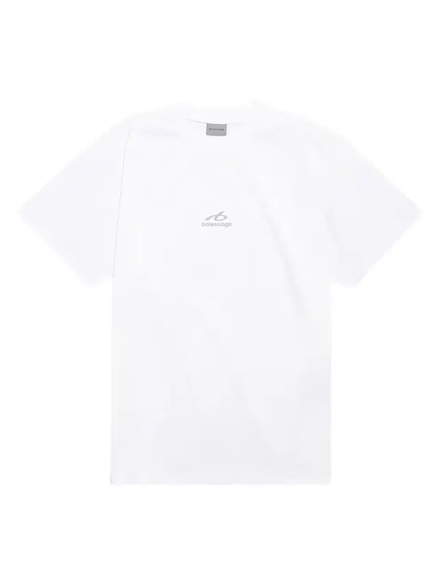 Men's Bodies Medium Fit T-Shirt - White