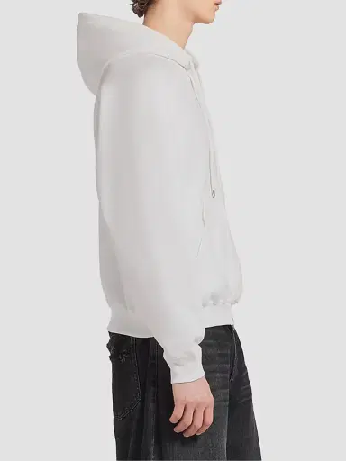 Balenciaga Men's Bodies Zip-Up Hoodie | Thumbnail 3 Balenciaga Men's Bodies Zip-Up Hoodie | Thumbnail 3