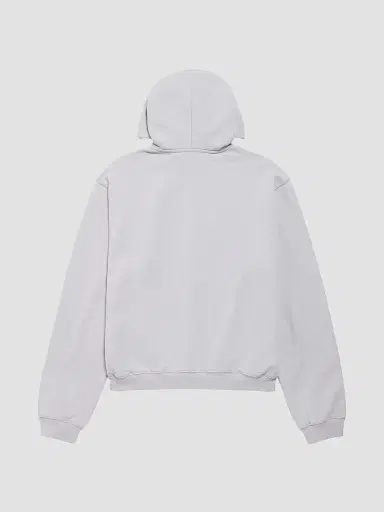 Balenciaga Women's Bow Medium Fit Hoodie | Thumbnail 2 Balenciaga Women's Bow Medium Fit Hoodie | Thumbnail 2