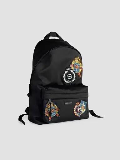 Balenciaga Men's Explorer Backpack | Thumbnail 4 Balenciaga Men's Explorer Backpack | Thumbnail 4