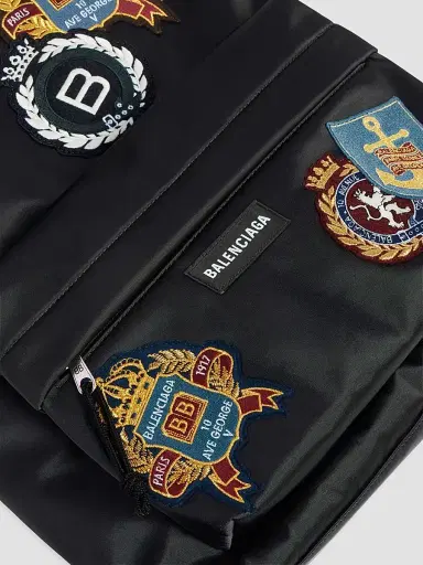 Balenciaga Men's Explorer Backpack | Thumbnail 7 Balenciaga Men's Explorer Backpack | Thumbnail 7