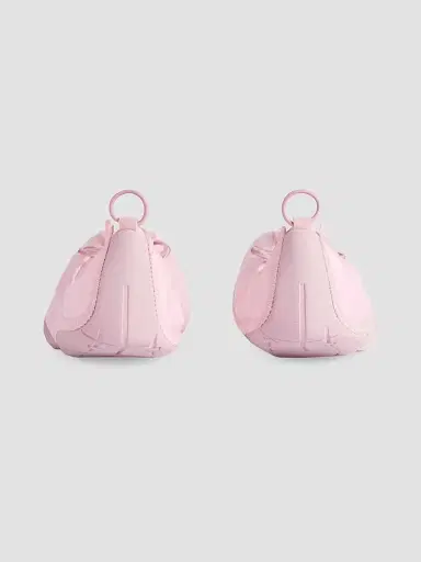 Balenciaga Women's Ballet Sneakers - Pink - Size 5 | Thumbnail 2 Balenciaga Women's Ballet Sneakers - Pink - Size 5 | Thumbnail 2