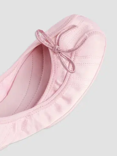 Balenciaga Women's Ballet Sneakers - Pink - Size 5 | Thumbnail 5 Balenciaga Women's Ballet Sneakers - Pink - Size 5 | Thumbnail 5