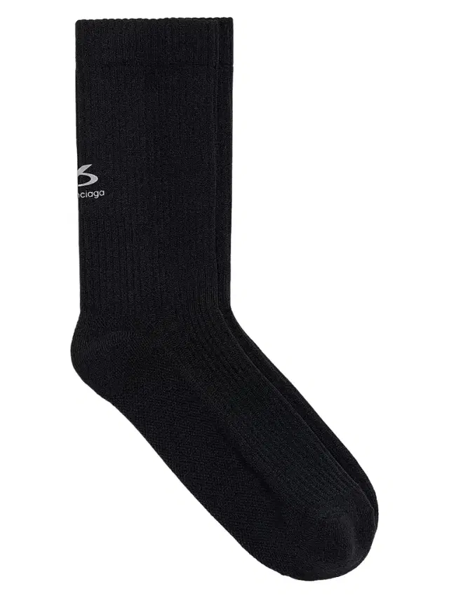 Women's Techwear Technical Socks - Black