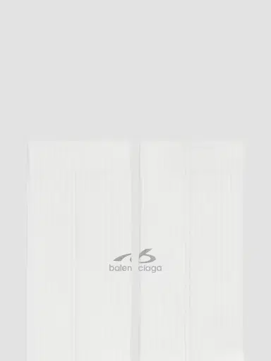 Balenciaga Women's Techwear Technical Socks | Thumbnail 3 Balenciaga Women's Techwear Technical Socks | Thumbnail 3