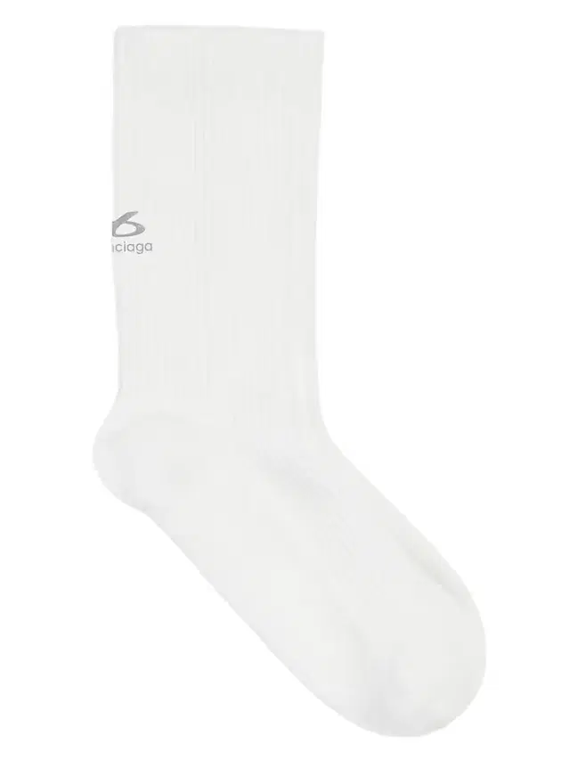 Women's Techwear Technical Socks - Off White