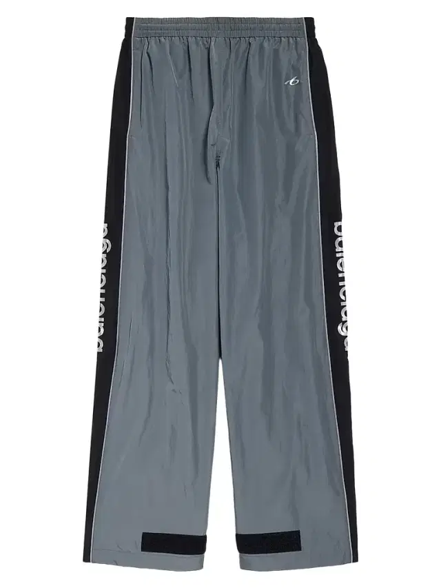 Women's Bodies Relaxed Tracksuit Pants - Elephant Grey
