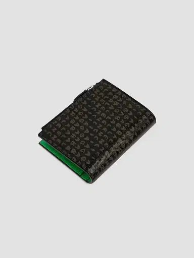Balenciaga Men's Select Bifold Wallet | Thumbnail 2 Balenciaga Men's Select Bifold Wallet | Thumbnail 2