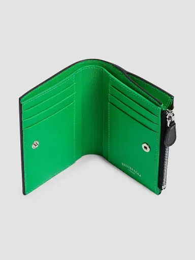 Balenciaga Men's Select Bifold Wallet | Thumbnail 3 Balenciaga Men's Select Bifold Wallet | Thumbnail 3