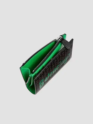 Balenciaga Men's Select Bifold Wallet | Thumbnail 4 Balenciaga Men's Select Bifold Wallet | Thumbnail 4