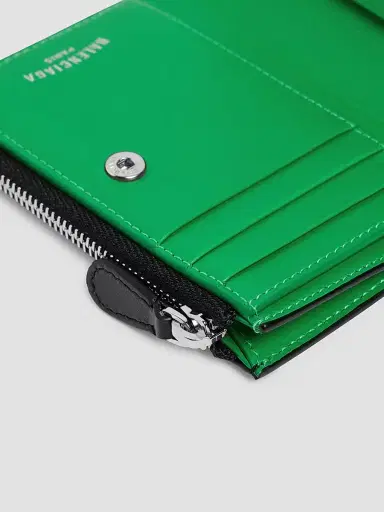 Balenciaga Men's Select Bifold Wallet | Thumbnail 5 Balenciaga Men's Select Bifold Wallet | Thumbnail 5