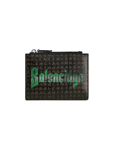Balenciaga Men's Select Bifold Wallet | Thumbnail 1 Balenciaga Men's Select Bifold Wallet | Thumbnail 1