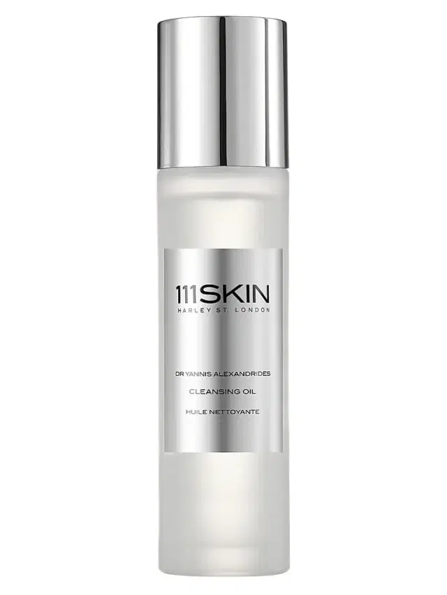 111SKIN Cleansing Oil