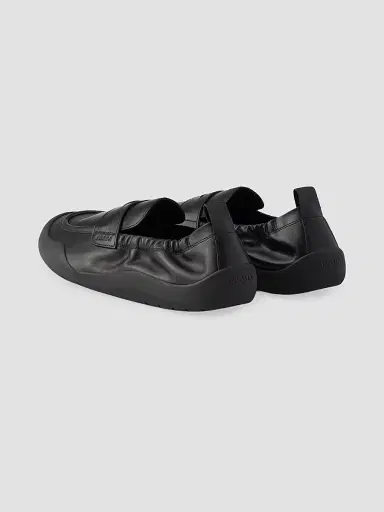 Prada Men's Speedrock Leather Loafers - Black - Size 5 | Thumbnail 3 Prada Men's Speedrock Leather Loafers - Black - Size 5 | Thumbnail 3