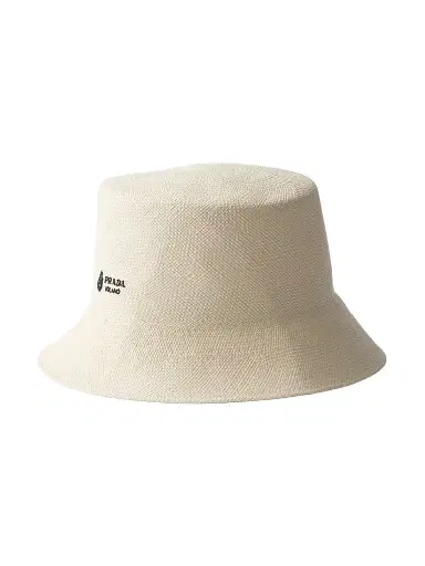 Prada Men's Panama Fabric Bucket Hat | Thumbnail 1 Prada Men's Panama Fabric Bucket Hat | Thumbnail 1