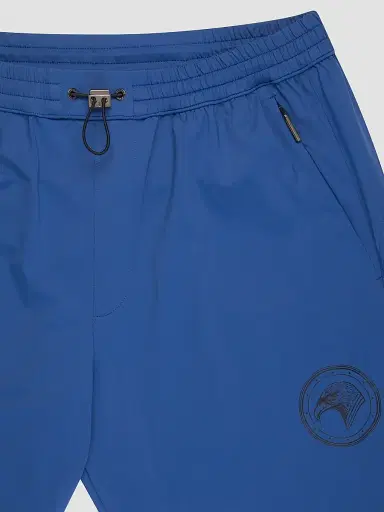 Stefano Ricci Men's Running Trousers - Blue | Thumbnail 3 Stefano Ricci Men's Running Trousers - Blue | Thumbnail 3