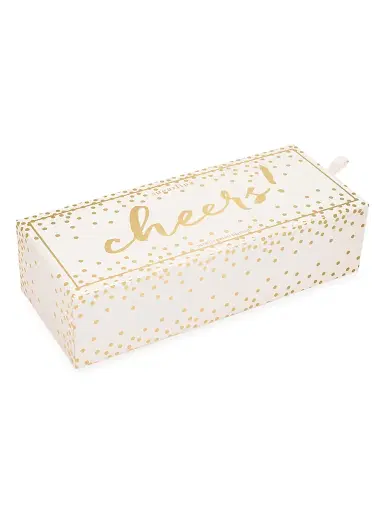 Sugarfina Cheers 3-Piece Candy Set - Blue | Thumbnail 2