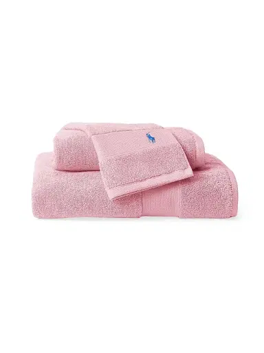 Ralph Lauren Polo Player Cotton Towel Collection | Thumbnail 2