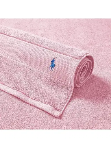 Ralph Lauren Polo Player Cotton Towel Collection | Thumbnail 4