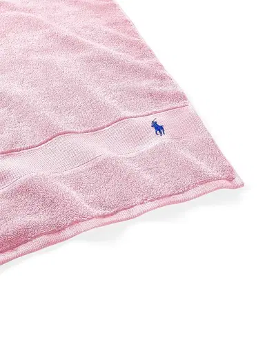 Ralph Lauren Polo Player Cotton Towel Collection | Thumbnail 5