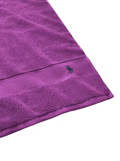 Ralph Lauren Polo Player Cotton Towel Collection | Thumbnail 5 Ralph Lauren Polo Player Cotton Towel Collection | Thumbnail 5