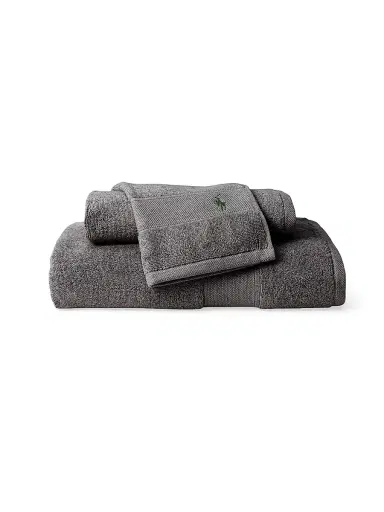Ralph Lauren Polo Player Cotton Towel Collection | Thumbnail 2