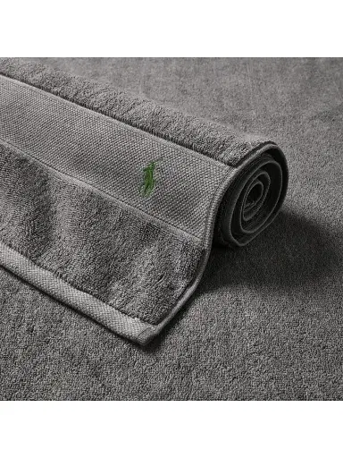 Ralph Lauren Polo Player Cotton Towel Collection | Thumbnail 4