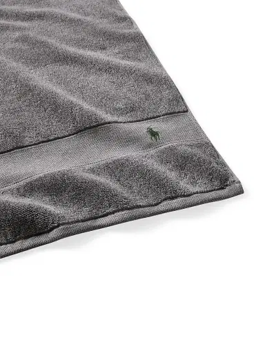 Ralph Lauren Polo Player Cotton Towel Collection | Thumbnail 5