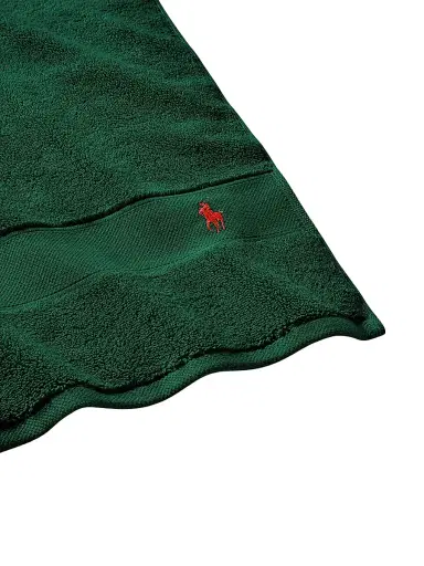 Ralph Lauren Polo Player Cotton Towel Collection | Thumbnail 5