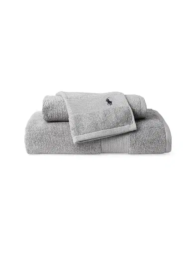 Ralph Lauren Polo Player Cotton Towel Collection | Thumbnail 2