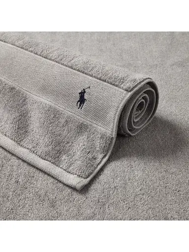 Ralph Lauren Polo Player Cotton Towel Collection | Thumbnail 4