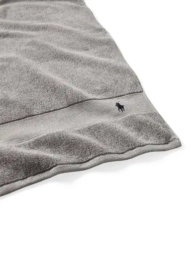 Ralph Lauren Polo Player Cotton Towel Collection | Thumbnail 5