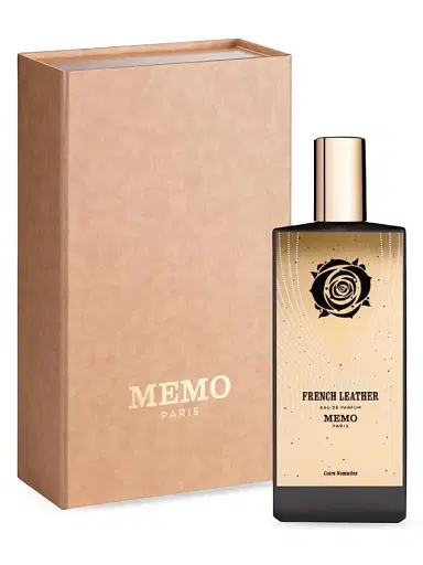 Memo Paris Women's Cuirs Nomades French Leather Eau de Parfum 6.8 oz | Thumbnail 1