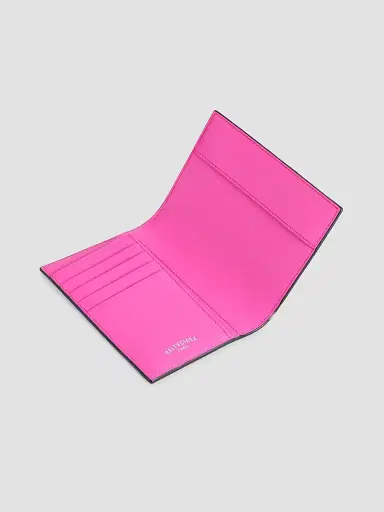 Balenciaga Select Passport Holder | Thumbnail 3 Balenciaga Select Passport Holder | Thumbnail 3