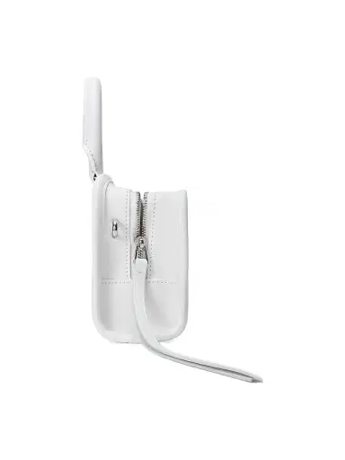 Loewe Women's Amazona Mini Leather Top Handle Bag | Thumbnail 5 Loewe Women's Amazona Mini Leather Top Handle Bag | Thumbnail 5