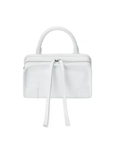 Loewe Women's Amazona Mini Leather Top Handle Bag | Thumbnail 7 Loewe Women's Amazona Mini Leather Top Handle Bag | Thumbnail 7