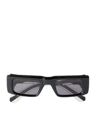 Jacques Marie Mage Rimbaud Square-Frame Acetate Sunglasses - Men | Thumbnail 1 Jacques Marie Mage Rimbaud Square-Frame Acetate Sunglasses - Men | Thumbnail 1