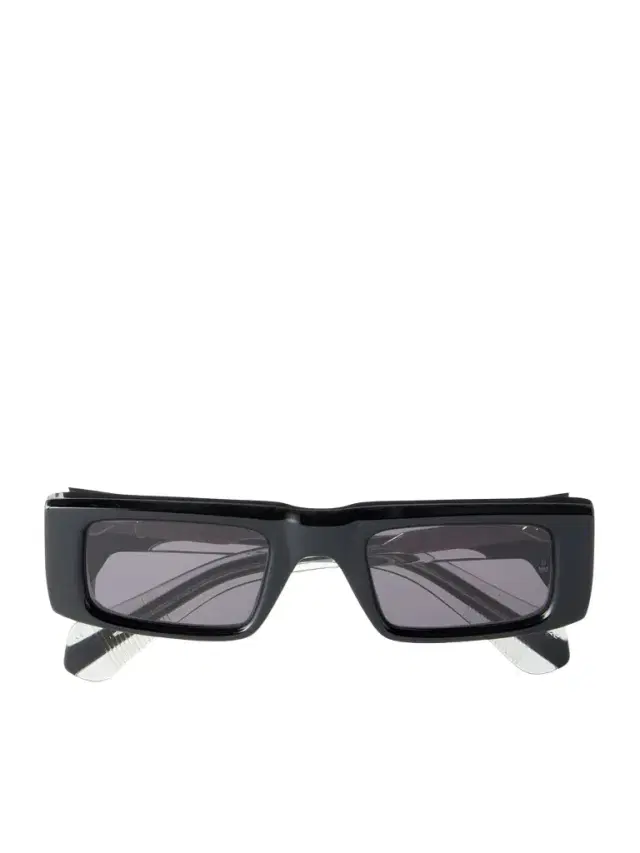 Jacques Marie Mage Rimbaud Square-Frame Acetate Sunglasses - Men