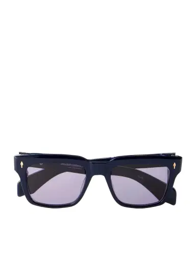 Jacques Marie Mage Torino Square-Frame Acetate Sunglasses - Men | Thumbnail 1 Jacques Marie Mage Torino Square-Frame Acetate Sunglasses - Men | Thumbnail 1
