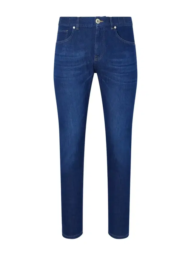 ELEVENTY Slim-Fit Jeans - Men