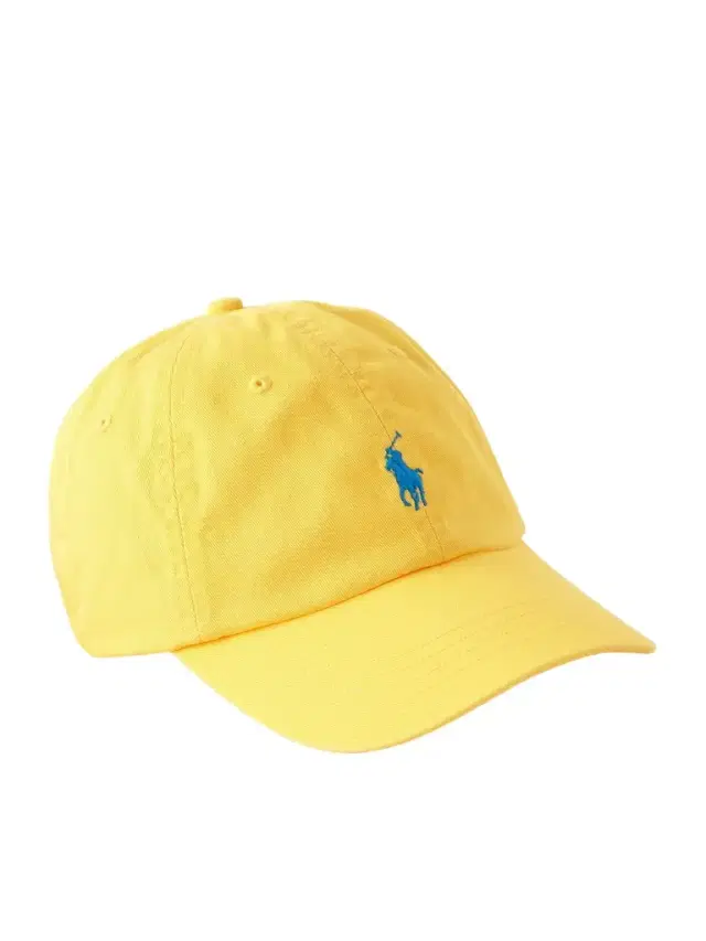 Polo Ralph Lauren Logo-Embroidered Cotton-Twill Baseball Cap - Men