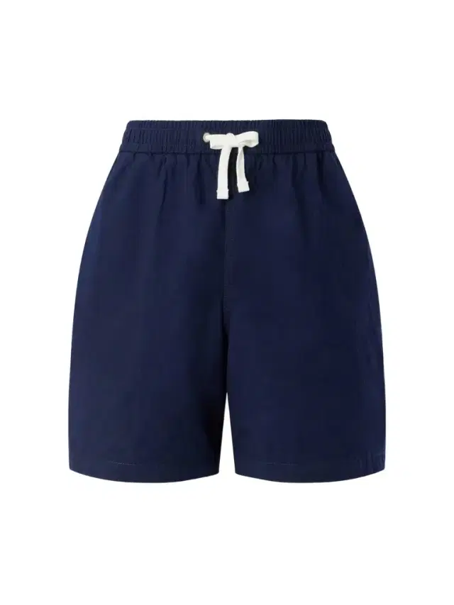 Drake's Straight-Leg Cotton Drawstring Shorts - Men