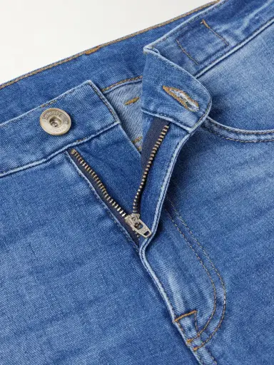 ELEVENTY Slim-Fit Jeans - Men | Thumbnail 6 ELEVENTY Slim-Fit Jeans - Men | Thumbnail 6