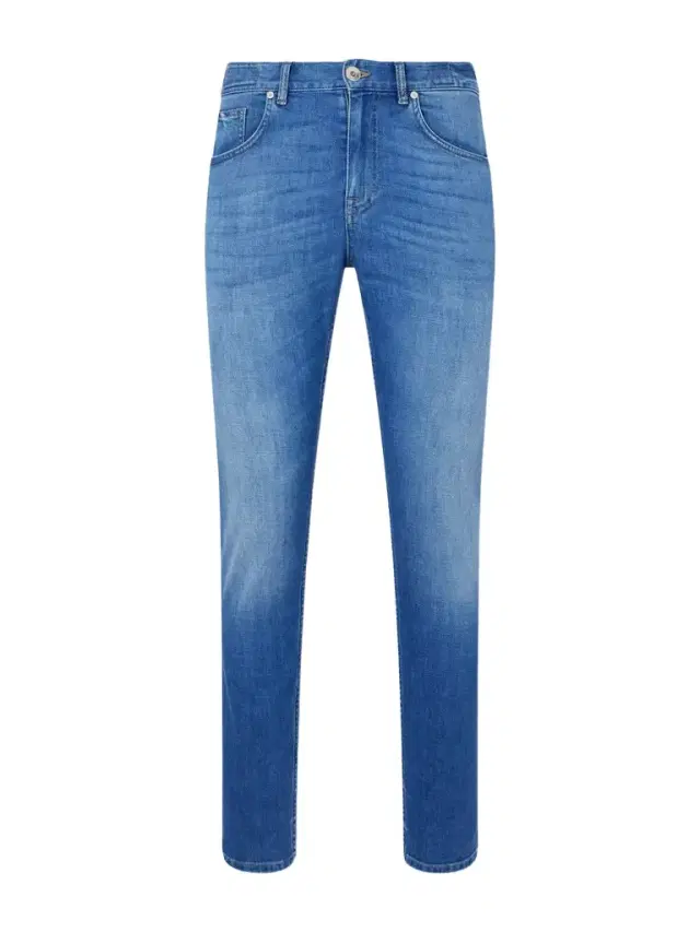 ELEVENTY Slim-Fit Jeans - Men