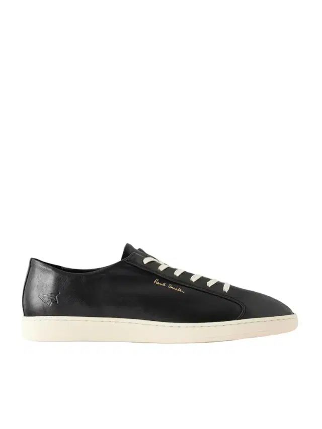 Tripp Leather Sneakers - Men