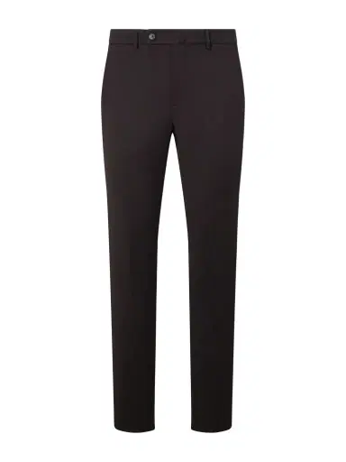 Slowear Straight-Leg Pleated Woven Suit Trousers - Men | Thumbnail 1 Slowear Straight-Leg Pleated Woven Suit Trousers - Men | Thumbnail 1